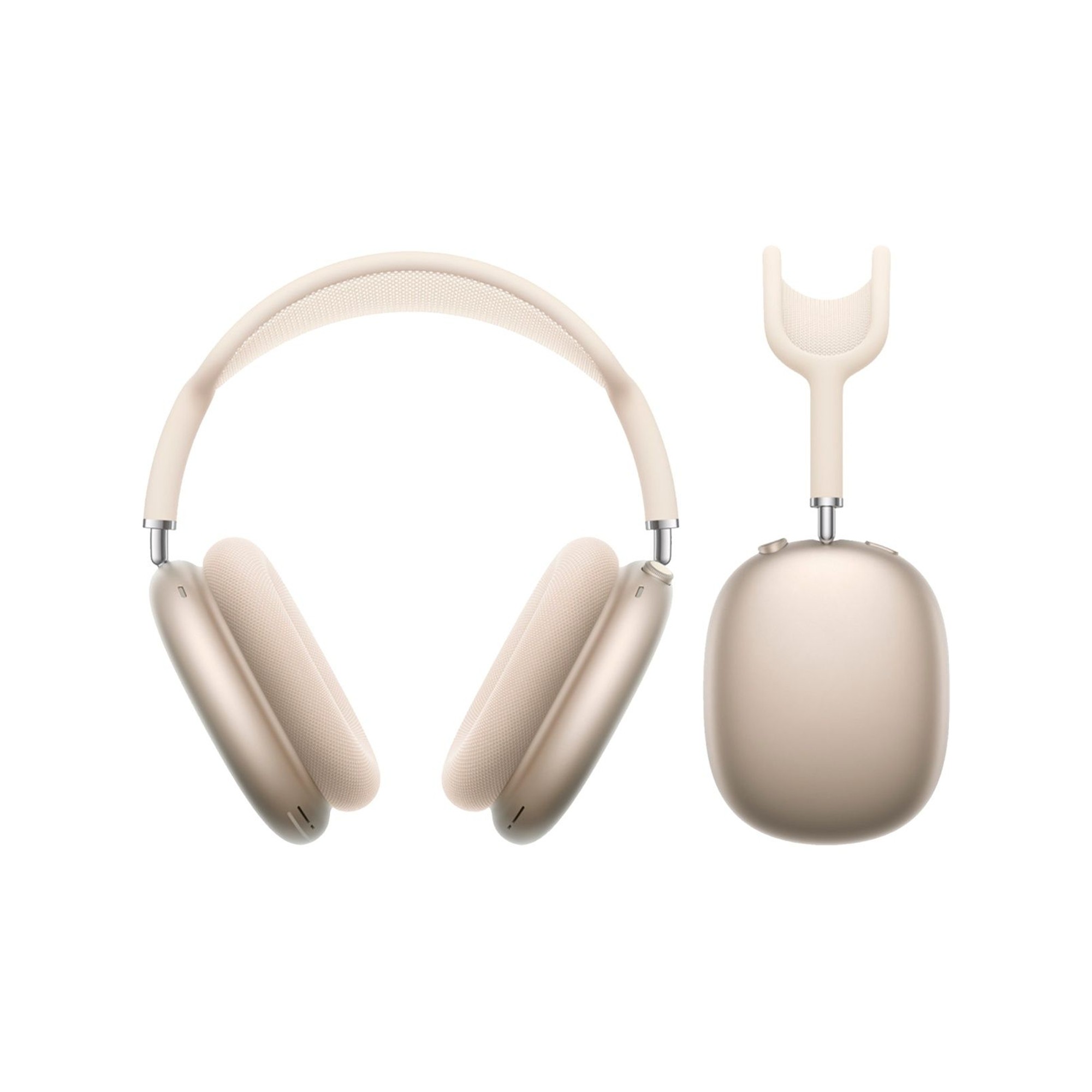 Apple AirPods Max USB-C 2024 (Starlight) б/в